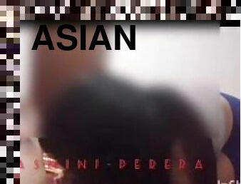 asia, payudara-besar, anal, ibu, saudara-perempuan, manis, payudara