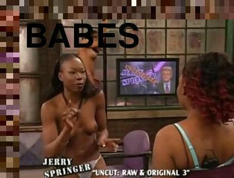 Jerry Springer