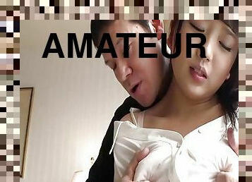 asiatisk, doggy-style, gammal, orgasm, amatör, brudar, tonåring, hardcore, japansk, pov