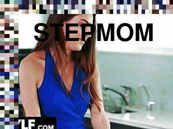 Specially Selected Compilation Of Gorgeous Stepmoms 