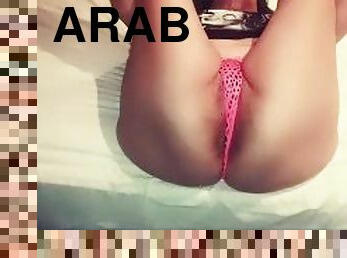Arabiangypsy loves showing her body... beautiful woman