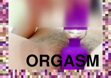 orgasm, fitta-pussy, tonåring, fingerknull, tight, ensam, filipinsk, vått, oskuld, vild