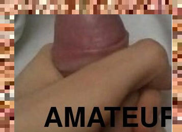 masturbation, amatör, tonåring, gay, avrunkning, ung18, sprut, kåt, europeisk, euro