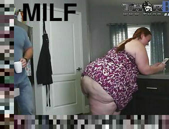Daddy And Daughter - Thor-Bbw
