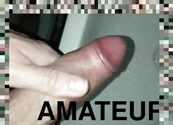 masturbation, monstre, amateur, ejaculation-sur-le-corps, énorme-bite, gay, branlette, mignonne, solo, bisexuels