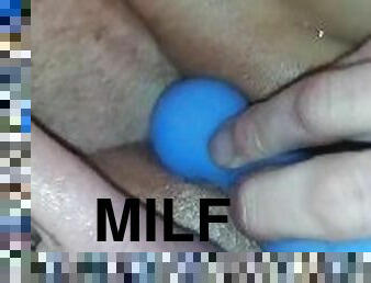 gros-nichons, fisting, orgasme, amateur, milf, hardcore, maman, branlette