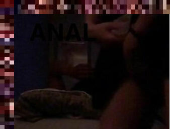 anal