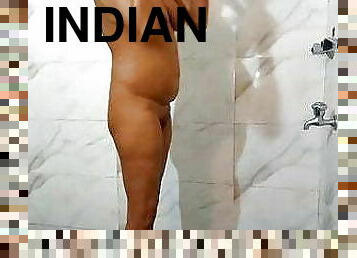 asia, mandi, mastubasi, vagina-pussy, muncrat, amatir, jenis-pornografi-milf, hindu, permainan-jari, mobil