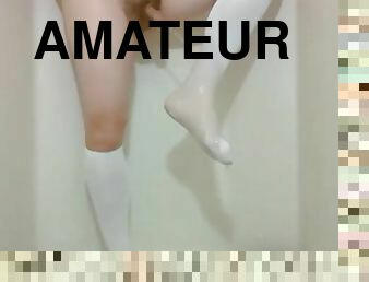 pisser, amateur, compilation, coquine, fétiche, solo, tabou, érotique