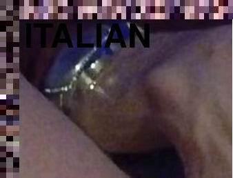 klit, onani, fisse-pussy, amatør, skønheder, milf, par, italiensk, solo, våd