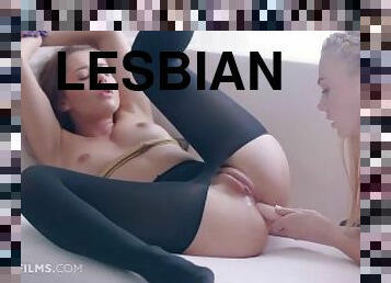 sukkahousut, pillu-pussy, anaali, lesbo-lesbian, lelu, blondi, toiminta, fetissi, upea