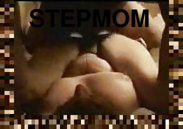 son fucks stepmom &ndash; sex