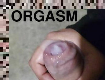 mastubasi, orgasme, amatir, cumshot-keluarnya-sperma, latina, handjob-seks-dengan-tangan-wanita-pada-penis-laki-laki, pasangan, sudut-pandang, berciuman, spanyol