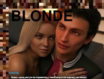 blondynka