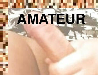 amatør, kæmpestor-pik, bøsse, spiller, creampie, solo, twink, pik