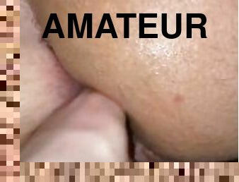 amatör, anal, gay, par, rumpa, svensk