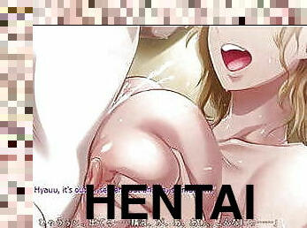 coche, hentai