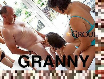 gros-nichons, vieux, orgie, mature, fellation, granny, énorme-bite, milf, maman, branlette