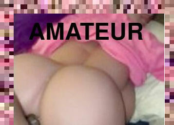 storatuttar, doggy-style, masturbation, amatör, anal, leksak, hardcore, pov, fantasi, fetisch