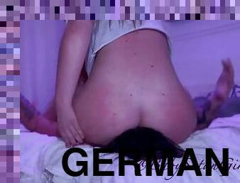 pantat, vagina-pussy, jerman, handjob-seks-dengan-tangan-wanita-pada-penis-laki-laki, wanita-gemuk-yang-cantik, bokong, fetish-benda-yang-dapat-meningkatkan-gairah-sex, posisi-wajah-menghadap-kemaluan, putih