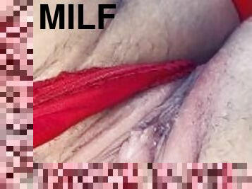 Sexy Milf Bbw