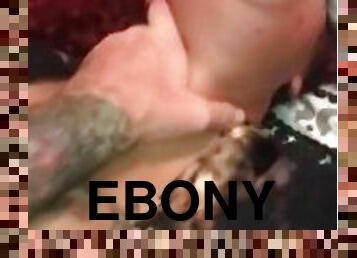 Ebony O face