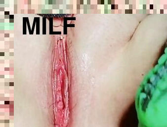 mastubasi, kencing, vagina-pussy, muncrat, amatir, jenis-pornografi-milf, mainan, pasangan, wanita-gemuk-yang-cantik, seorang-diri