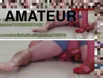 amaterski, bdsm, stopala-feet, genitalije