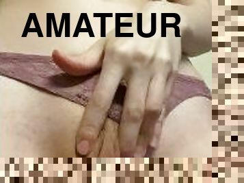 culo, tetas-grandes, coño-pussy, amateur, casero, mamá, bragas, tetas, perfecto, afeitada