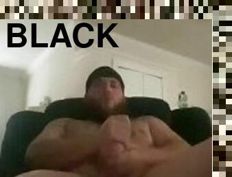 FAT COCK CUM SHOT