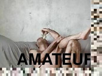 amateur, a-solas