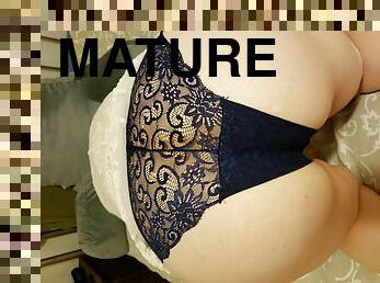 gros-nichons, amateur, mature, granny, milf, maman, blonde, pute, naturel, américaine