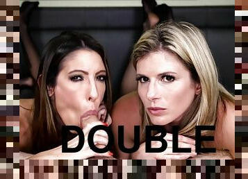 Jerky Wives - Double Trouble