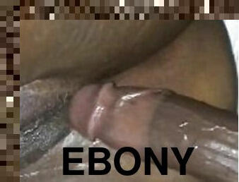 EBONY COUGAR