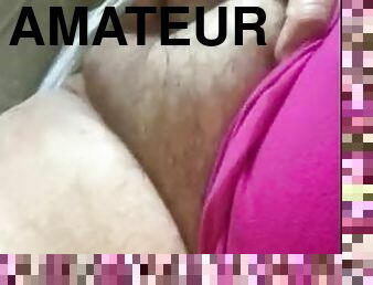 masturbation, orgasme, chatte-pussy, amateur, ados, belle-femme-ronde, solo, bisexuels, humide