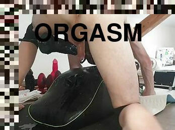 masturbation, orgasme, amateur, anal, ejaculation-sur-le-corps, jouet, hardcore, gay, allemand, européenne