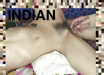 Horny Savita Didi Riding Neighbour's Big Dick In Closeup Closeup Cowgirl Style