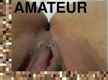 amateur, latino, a-solas