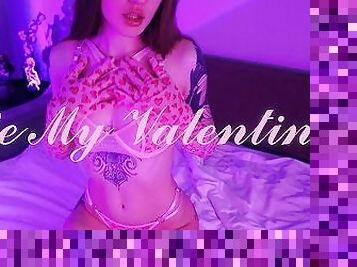 sex at a Valentine's Day party - Sunako_Kirishiki