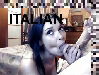 teta-grande, esposa, babes, webcam, engraçado, italiana