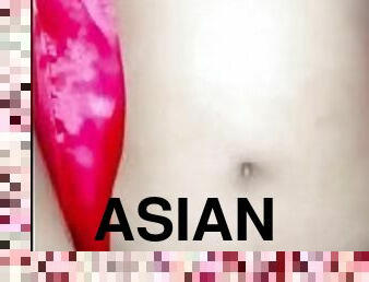 asia, pantat, amatir, dewasa, penis-besar, creampie-ejakulasi-di-dalam-vagina-atau-anus-dan-keluarnya-tetesan-sperma, penis