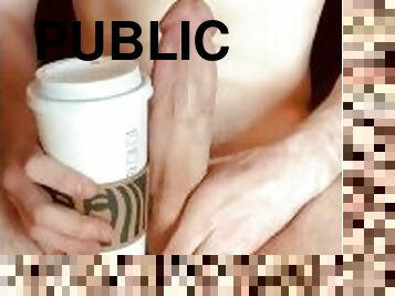 Coffee Break on Onlyfans-highcockk