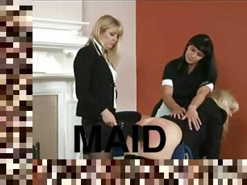 Maids Revenge