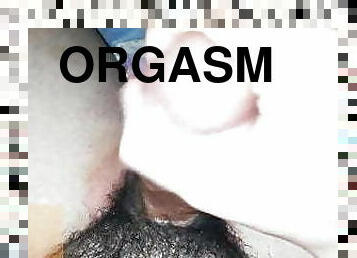 Orgasm Motivation solo male big dick jerking off dirty talk