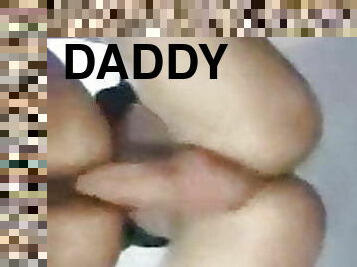 fuck Daddys ass Boy