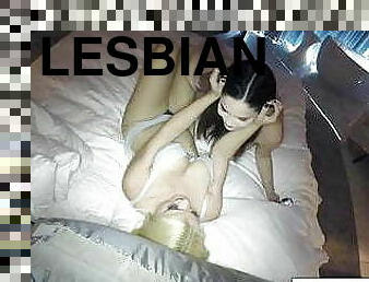 isot-tissit, typykät, lesbo-lesbian, teini, blondi, valkoinen