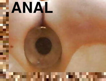 anal, dziurka-analna