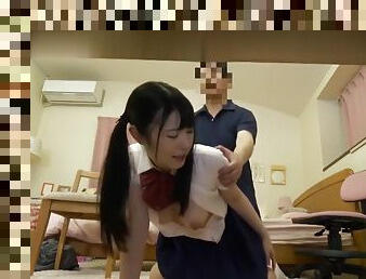 Japanese Teen Hardcore Masturb