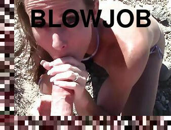 Bikini Blow Job Collection 2 - SofieMarieXXX