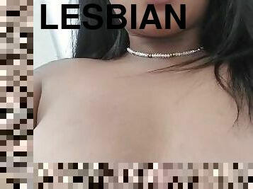 bañando, masturbación, orgasmo, coño-pussy, lesbiana, adolescente, con-los-dedos, perfecto, ducha, a-solas